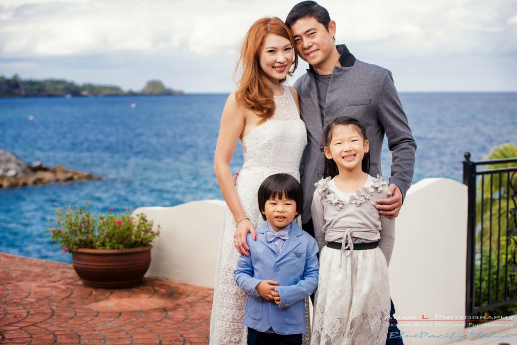 Family Photo Sessions Okinawa Blue Pacific Media Adam L Photography Blog