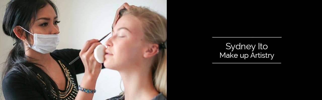 Sydney Ito Make up Artistry