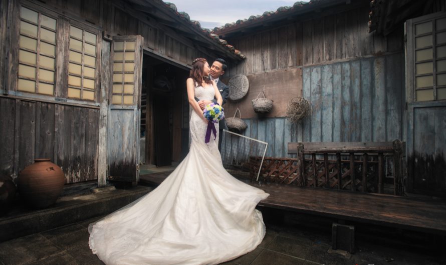 Japan Pre Wedding photography : Derek & Joanna