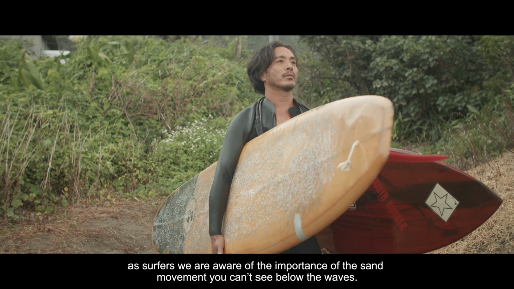 Save Katoku beach Amami Japan save sea turtles and stop concrete 