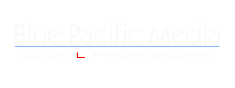 Blue Pacific Media