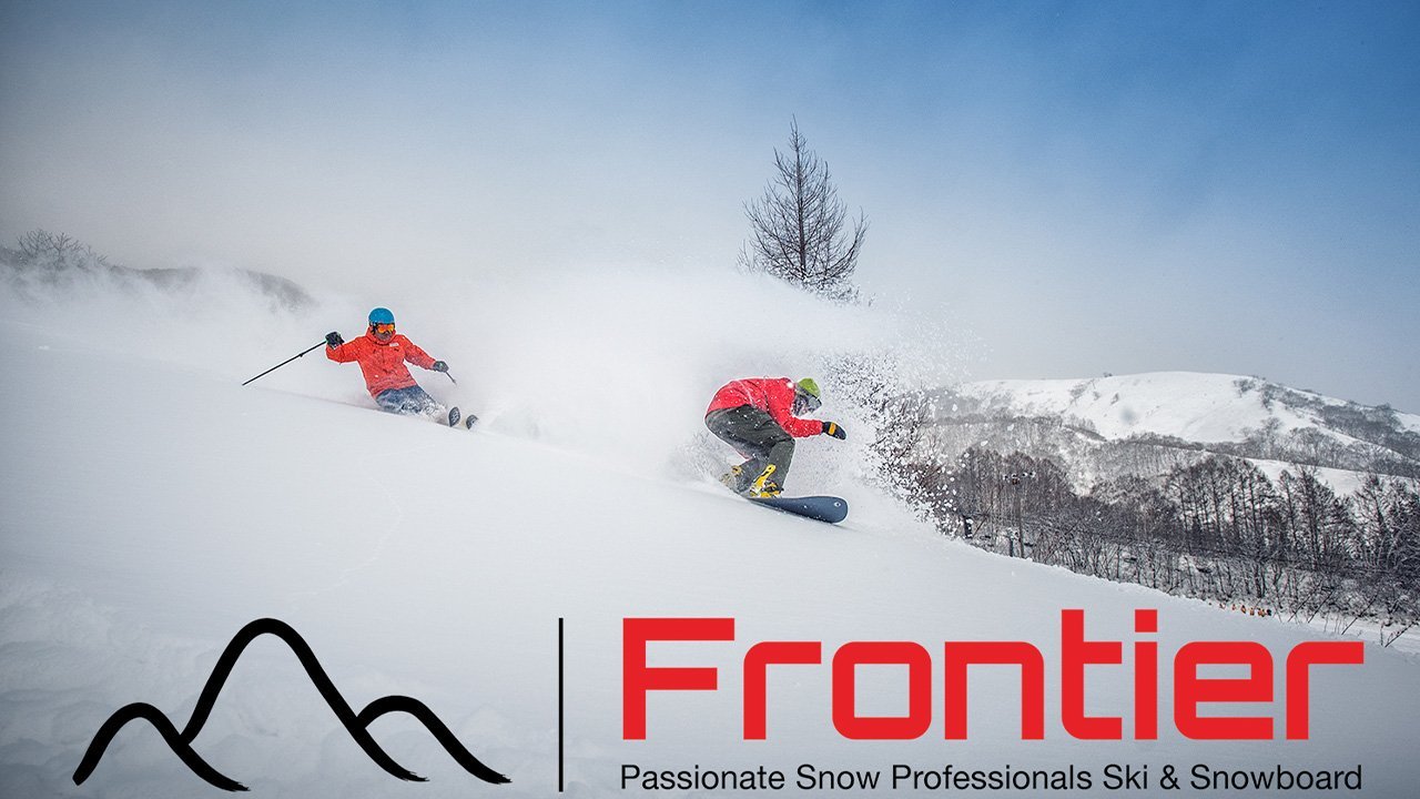 Frontier Hakuba Ski School
