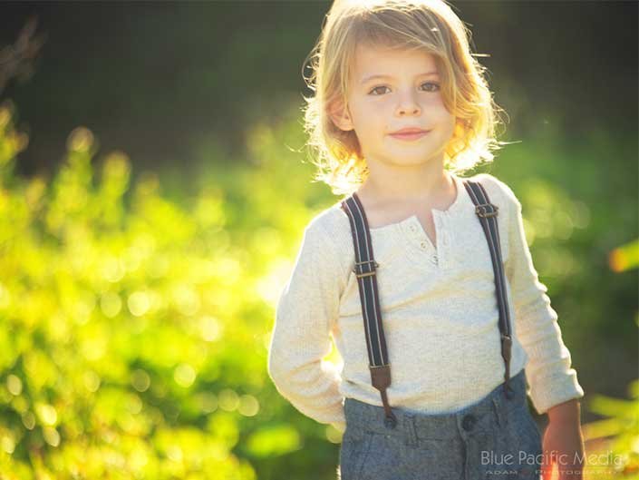 Japan Kyushu Family kids Photographer