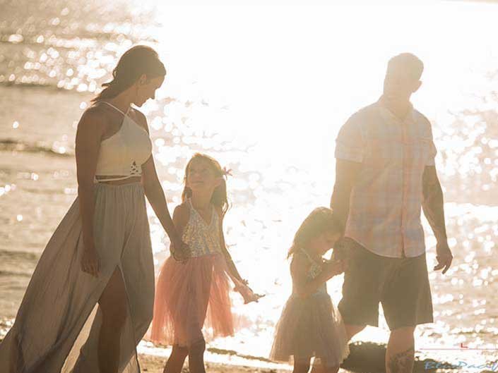 Japan Kyushu Family kids Photographer