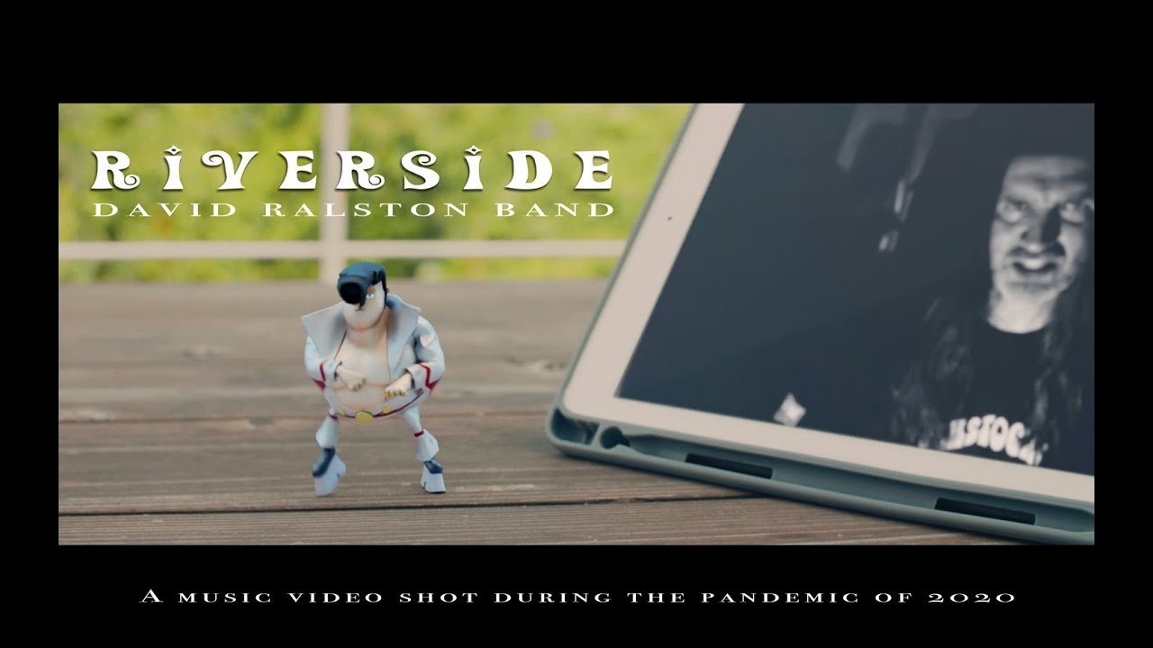 Riverside : David Ralston Band