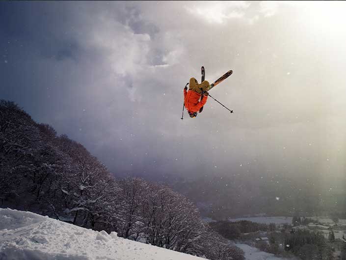 Japan Kyushu sports Photographer